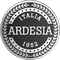 Логотип фирмы Ardesia в Анжеро-Судженске