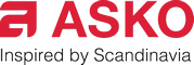 Логотип фирмы Asko в Анжеро-Судженске