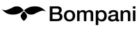 Логотип фирмы Bompani в Анжеро-Судженске
