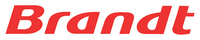Логотип фирмы Brandt в Анжеро-Судженске