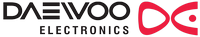 Логотип фирмы Daewoo Electronics в Анжеро-Судженске