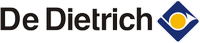 Логотип фирмы De Dietrich в Анжеро-Судженске