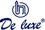 Логотип фирмы De Luxe в Анжеро-Судженске
