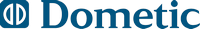 Логотип фирмы Dometic в Анжеро-Судженске