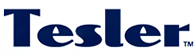 Логотип фирмы Tesler в Анжеро-Судженске